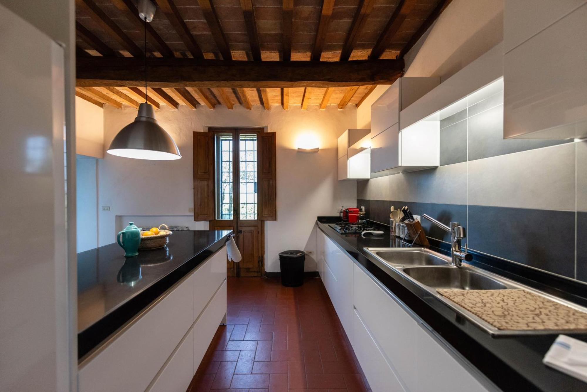 סיינה Villa Cucule מראה חיצוני תמונה