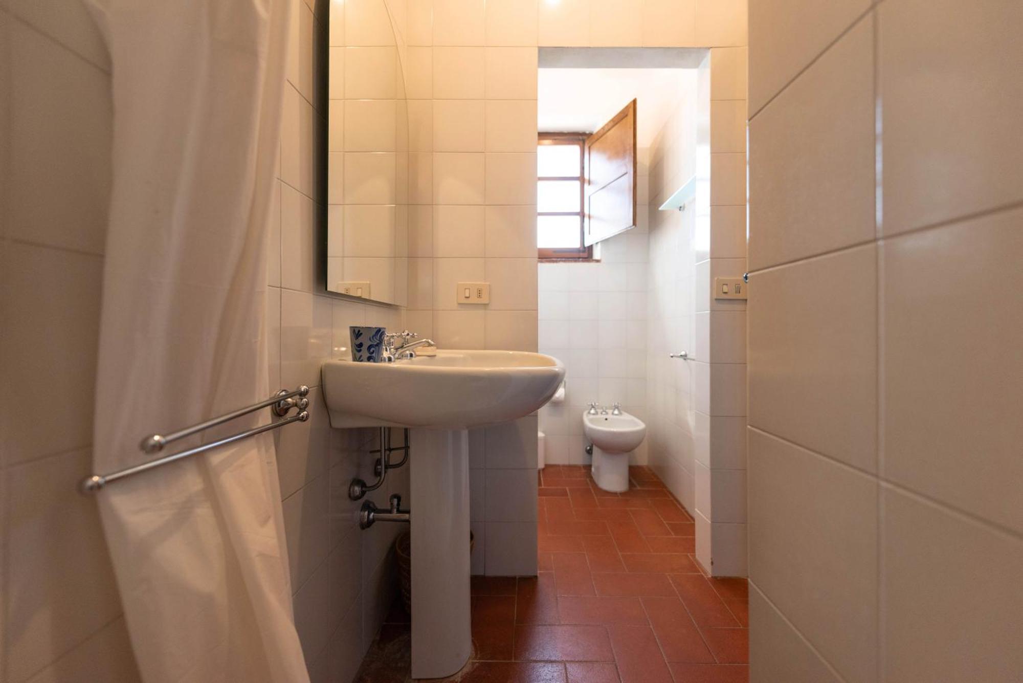 סיינה Villa Cucule מראה חיצוני תמונה