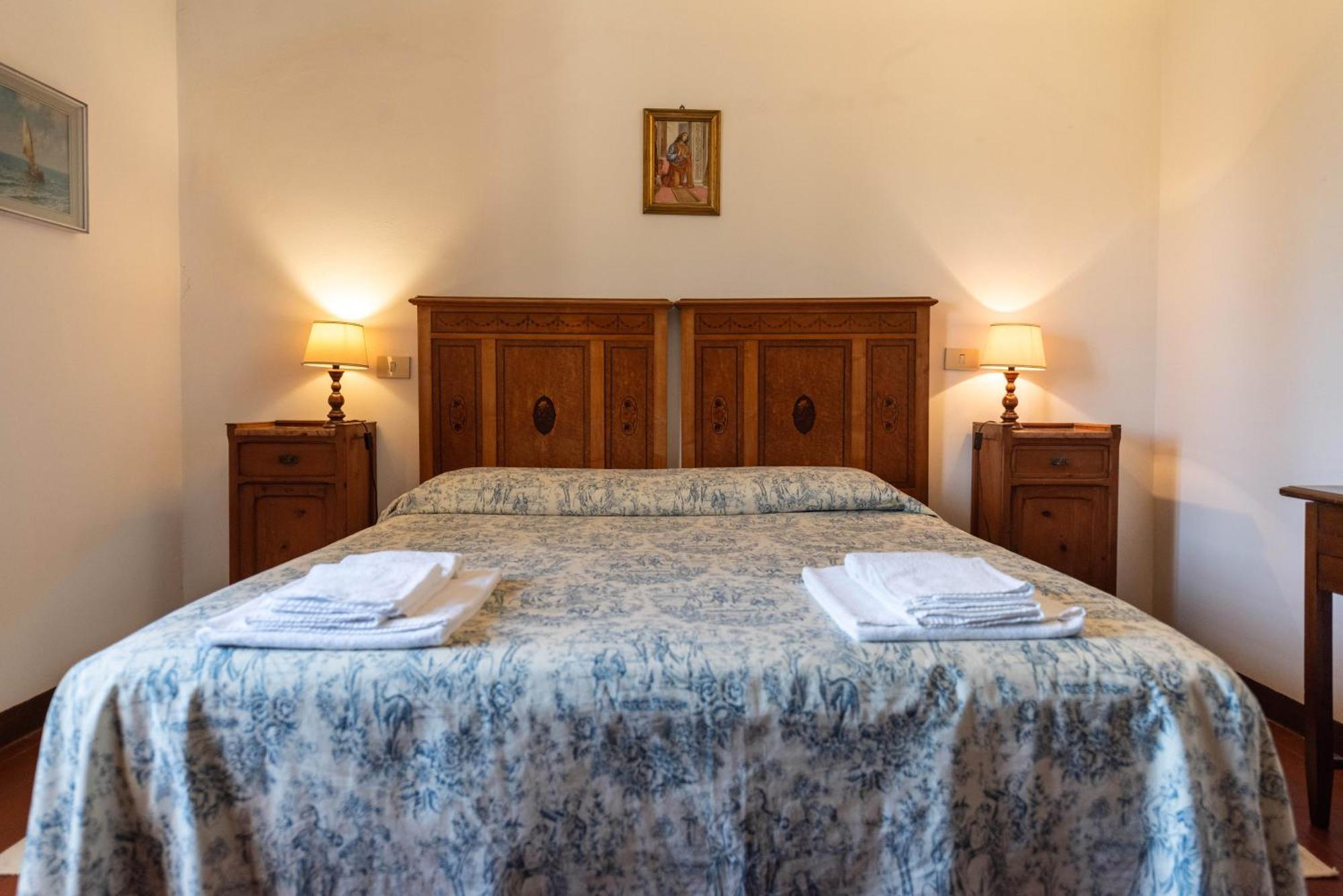 סיינה Villa Cucule מראה חיצוני תמונה