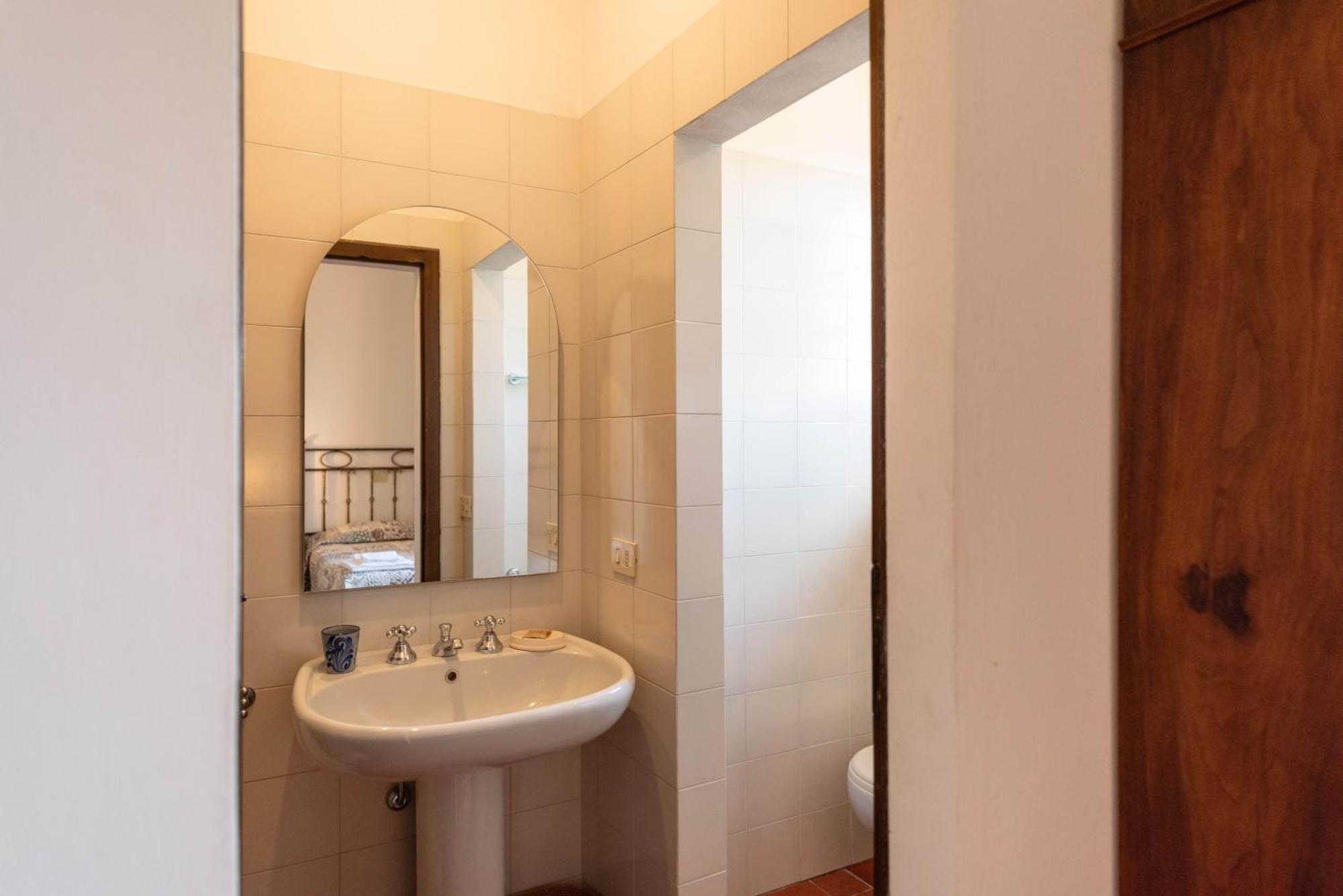 סיינה Villa Cucule מראה חיצוני תמונה