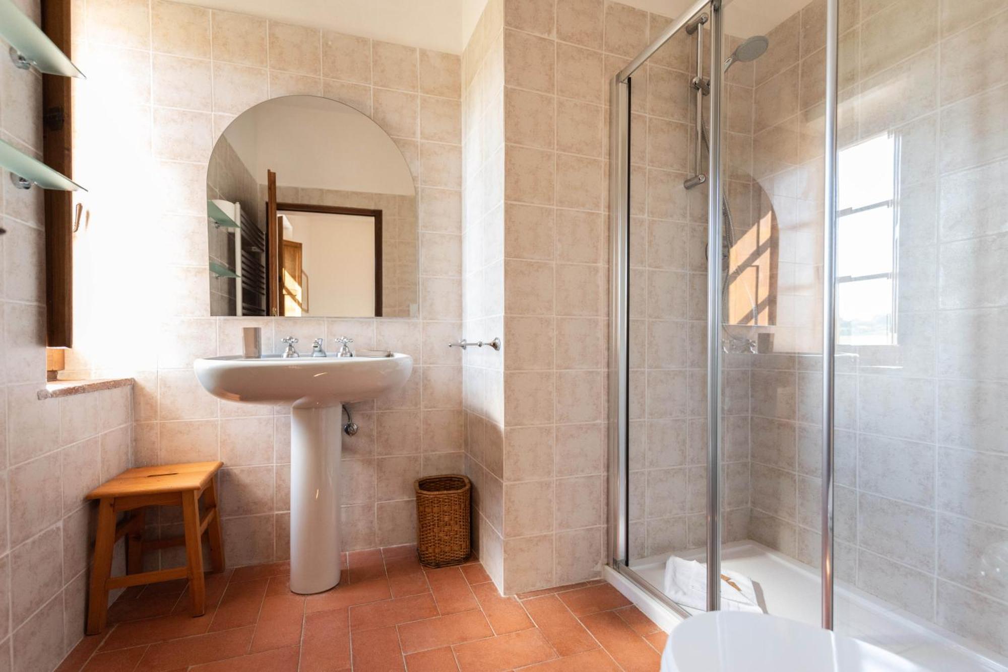 סיינה Villa Cucule מראה חיצוני תמונה