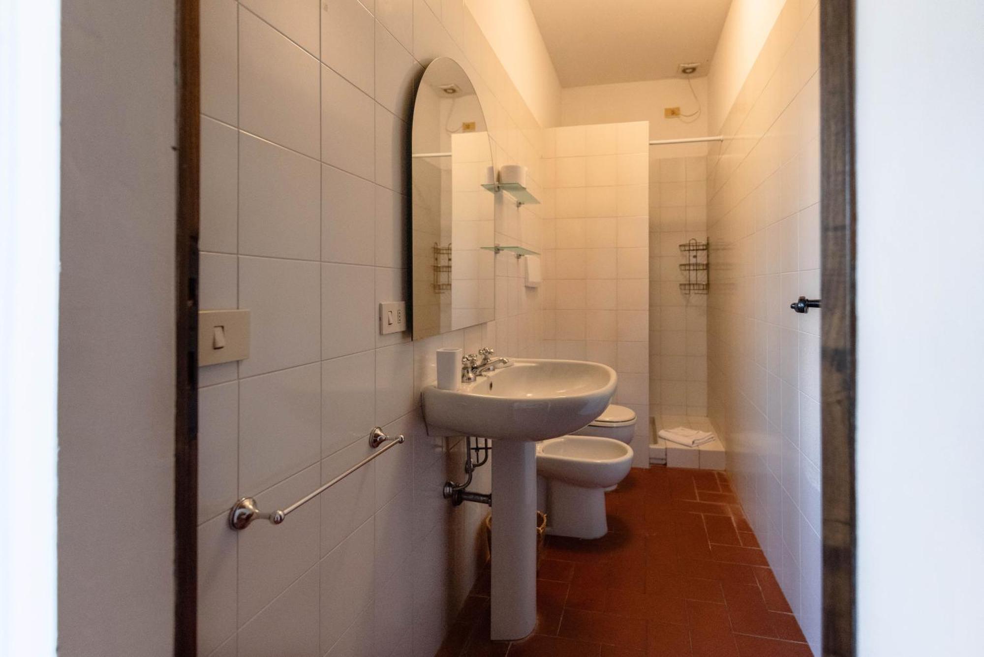 סיינה Villa Cucule מראה חיצוני תמונה